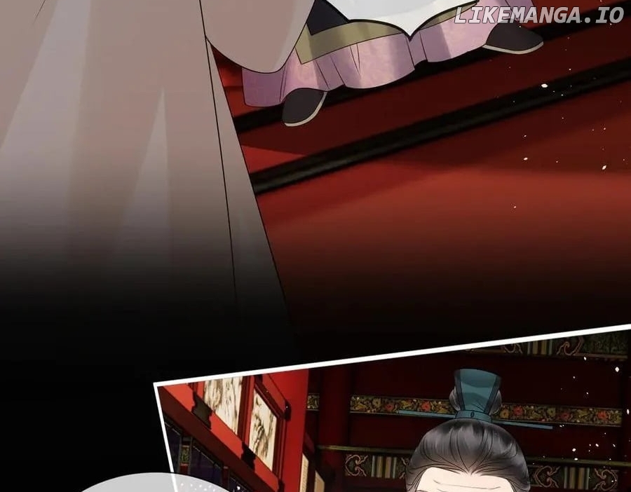 The Tyrant’s Family Lasts Thanks To Her Inner Voice Chapter 17 - page 81